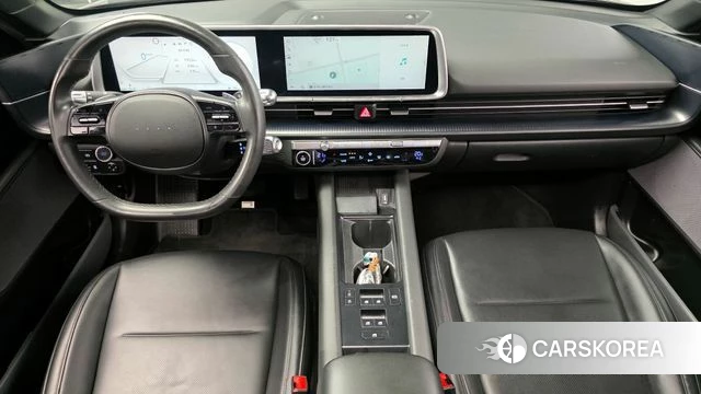Hyundai Ionic 6 id 4281601 из Кореи 27