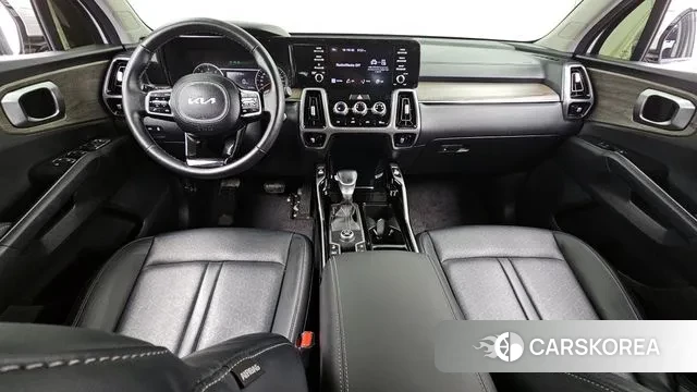 Kia Sorento 4th Generation id 3597672 из Кореи 17