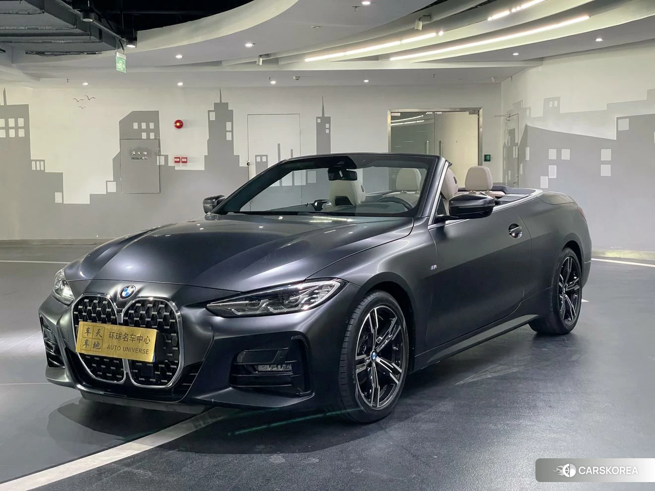 BMW 4 series id 4440312 из Китая 20