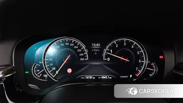 BMW 6 Series GT (G32) id 2961870 из Кореи 17