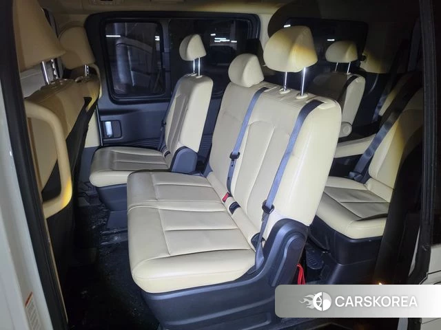 Hyundai Staria id 4604176 из Кореи 11