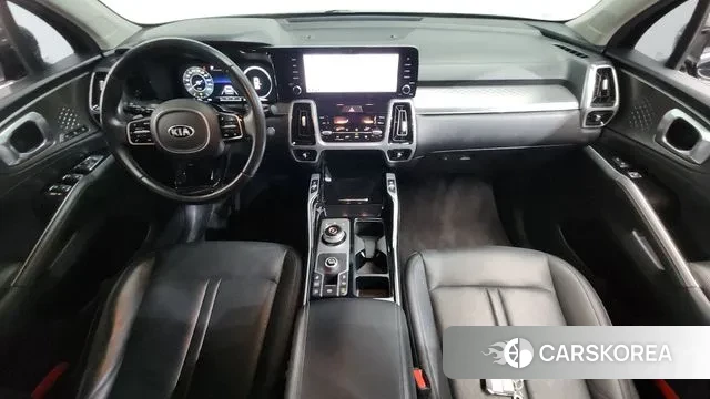 Kia Sorento 4th Generation id 3741276 из Кореи 17