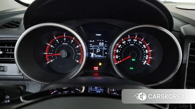 Ssangyong Tivoli Air id 4465787 из Кореи 29