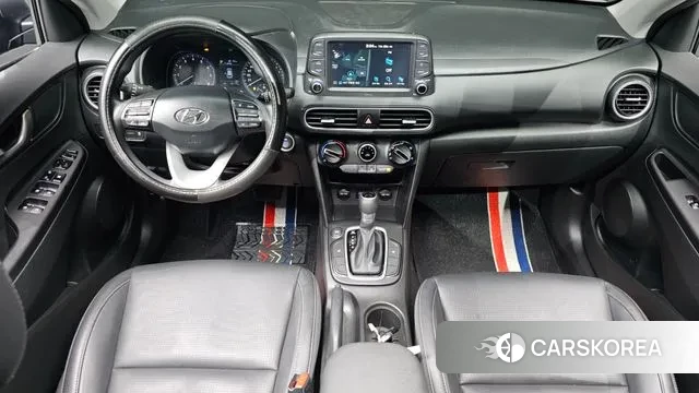 Hyundai Kona id 3408218 из Кореи 17