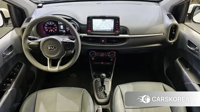 Kia Morning Urban (JA) id 3023267 из Кореи 17