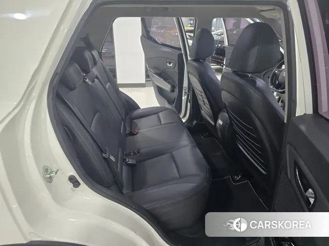 Ssangyong Berry New Tivoli id 2961261 из Кореи 16