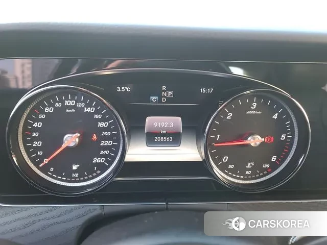Mercedes-Benz E-Class W213 id 3460287 из Кореи 17