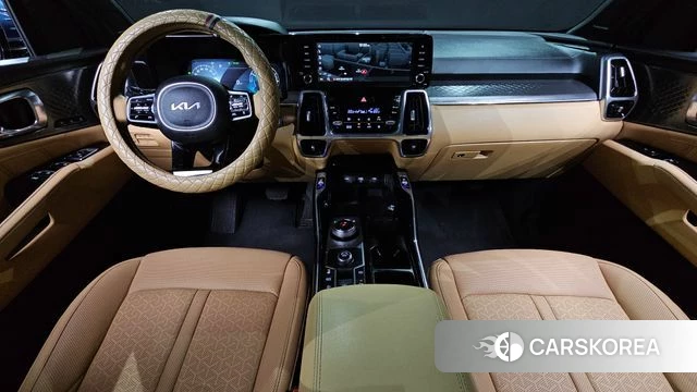 Kia Sorento 4th Generation id 4572484 из Кореи 28