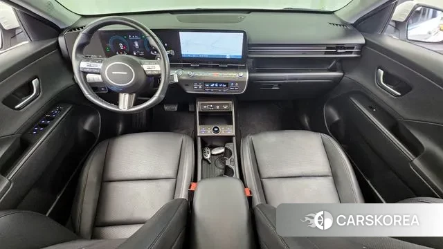 Hyundai Kona Hybrid (SX2) id 3026783 из Кореи 17