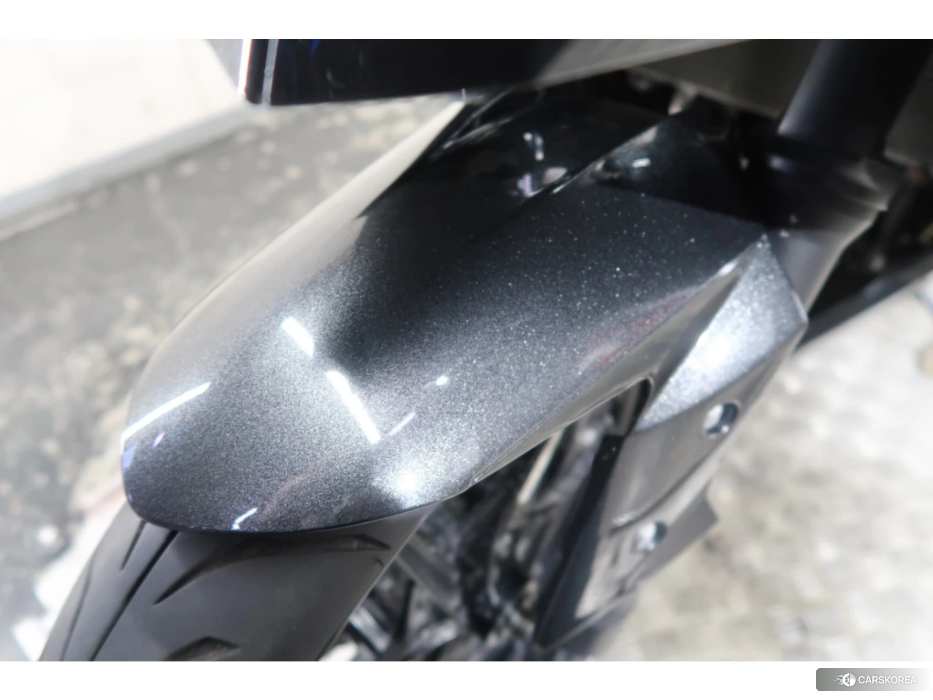 Проданный Kawasaki NINJA 250 id 4192769 из Японии, фото 28