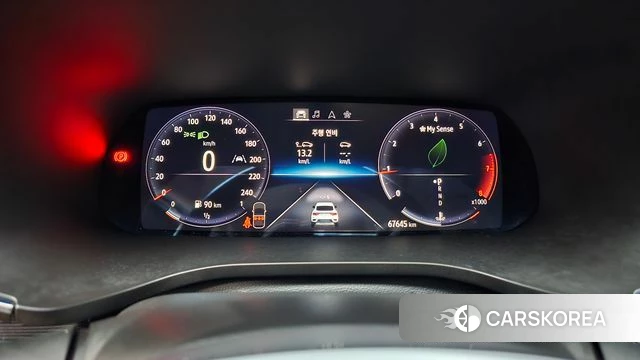 Renault Korea (Samsung) XM3 id 4793449 из Кореи 28