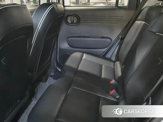 Hyundai Casper id 3859632 из Кореи 15