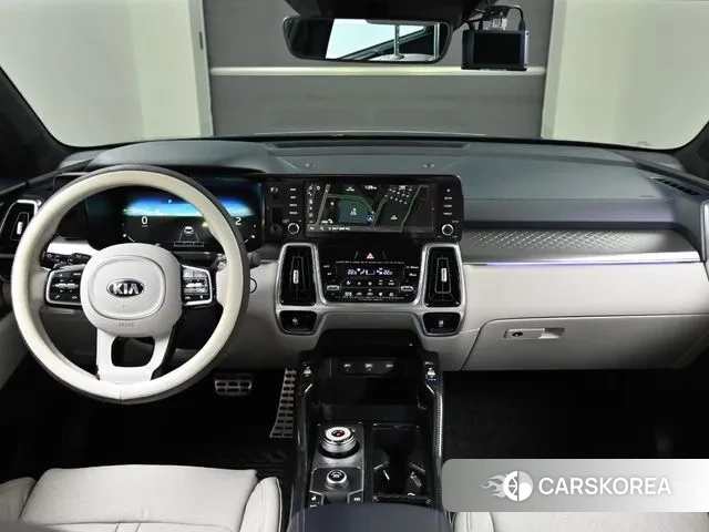 Kia Sorento 4th Generation id 3399572 из Кореи 17