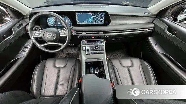 Hyundai The New Palisade id 3410648 из Кореи 17