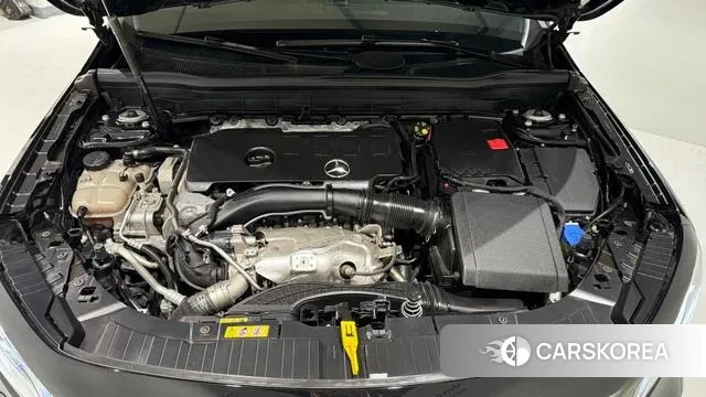 Mercedes-Benz GLB-Class X247 id 3279284 из Кореи 17