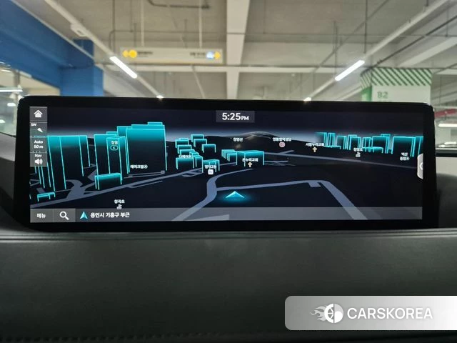 Genesis G80 (RG3) id 3818188 из Кореи 17