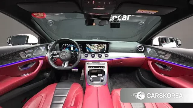 Mercedes-Benz CLS-Class C257 id 3545079 из Кореи 17