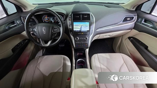 Lincoln MKC id 4304542 из Кореи 35