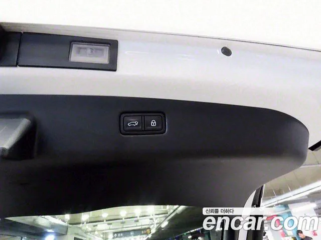 Genesis GV70 id 2619065 из Кореи 17