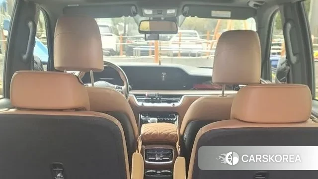 Kia Mohave Master id 3384066 из Кореи 8