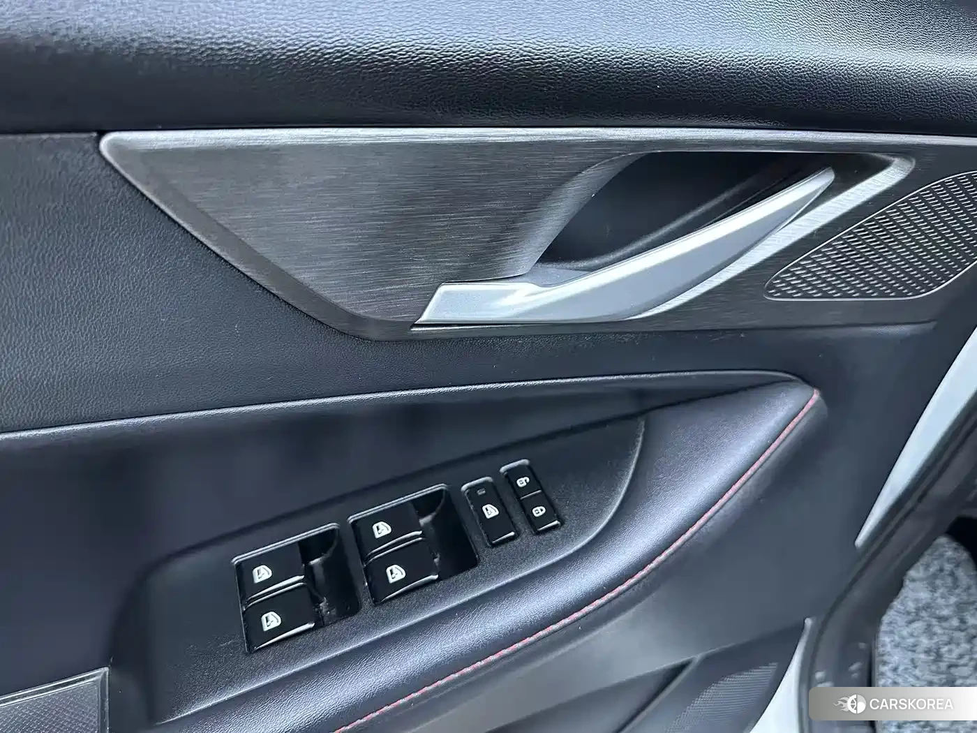 Chang'an Changan CS35PLUS id 4553944 из Китая 18