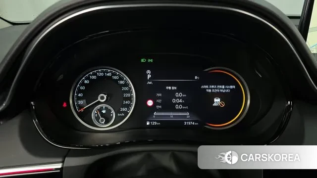 Genesis GV70 id 3415680 из Кореи 17