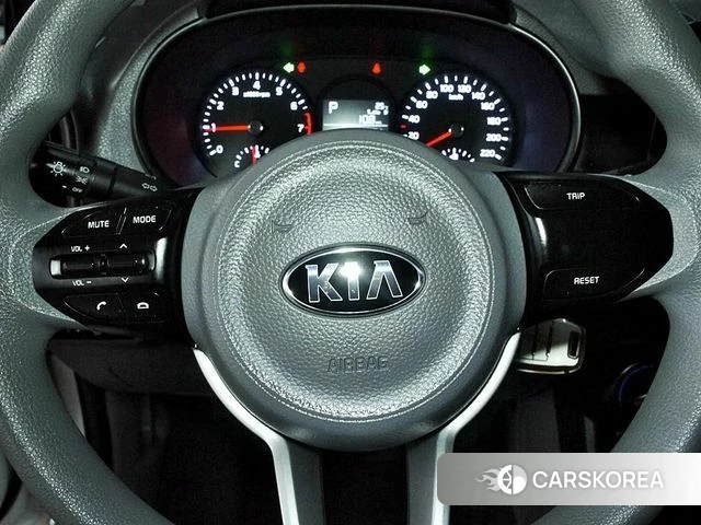 Kia All New Morning (JA) id 4614792 из Кореи 16