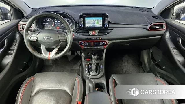 Hyundai i30 (PD) id 3520518 из Кореи 17