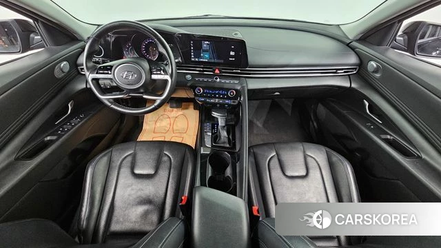 Hyundai Avante (CN7) id 4223881 из Кореи 17