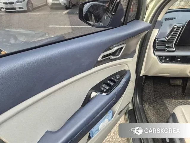 Kia Sportage 5th Generation id 3427198 из Кореи 11