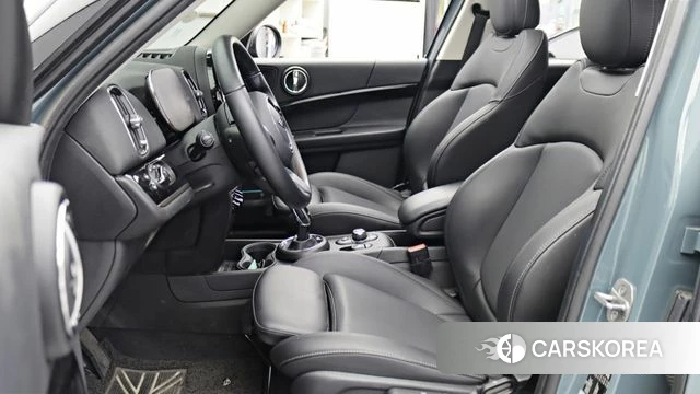 Mini Cooper Countryman id 3806757 из Кореи 17
