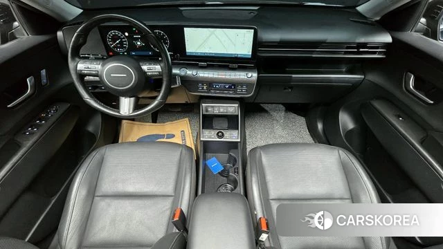 Hyundai Kona (SX2) id 3964000 из Кореи 17