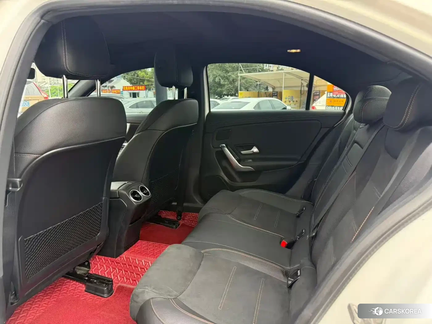 Mercedes-Benz A-Class id 4679827 из Китая 12