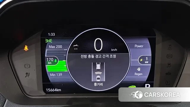 Chevrolet (GM Daewoo) Bolt EUV id 3735029 из Кореи 17