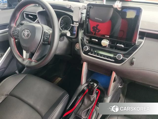 Toyota Fenglanda id 4278985 из Китая 19