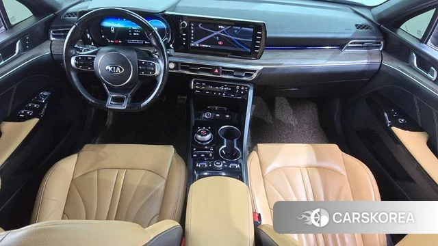 Kia K5 3rd generation id 4677232 из Кореи 30