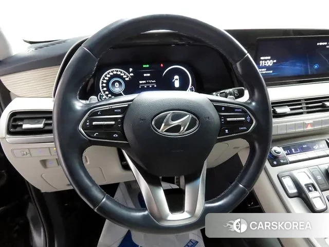 Hyundai Palisade id 3530063 из Кореи 16