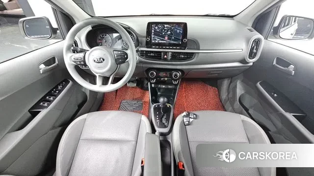 Kia Morning Urban (JA) id 3697649 из Кореи 17