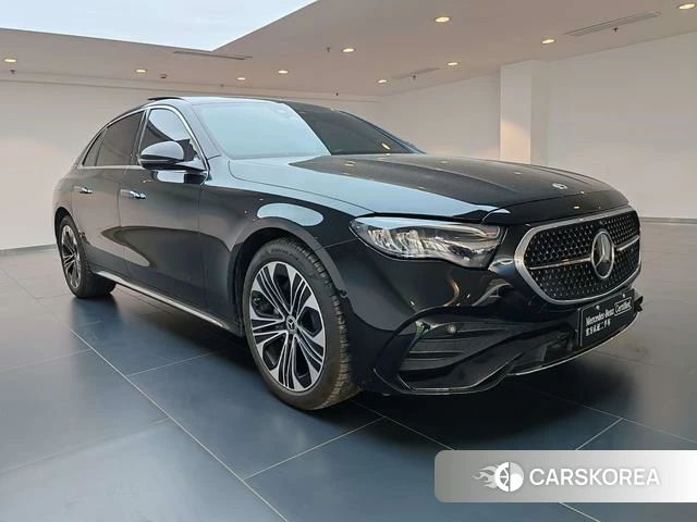 Mercedes-Benz E-class id 4278068 из Китая 15