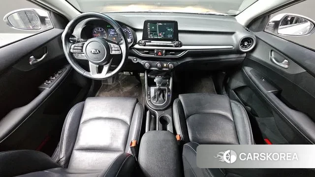 Kia Come New K3 id 3612784 из Кореи 17