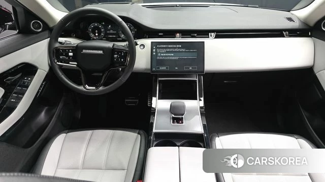 Land Rover Range Rover Evoque 2nd Generation id 3921701 из Кореи 17