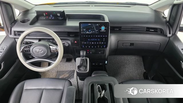 Hyundai Staria id 4618370 из Кореи 28