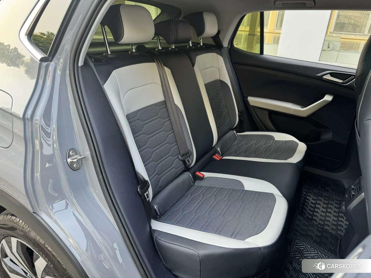 Volkswagen Tuyue id 4513998 из Китая 23