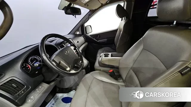 Hyundai The New Grand Starex id 3045230 из Кореи 17