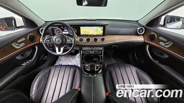 Mercedes-Benz E-Class W213 id 2689377 из Кореи 17