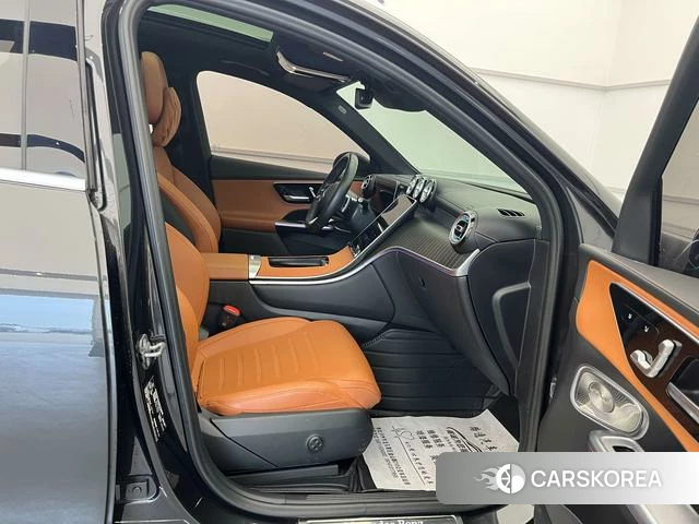 Mercedes-Benz GLC id 4333801 из Китая 19