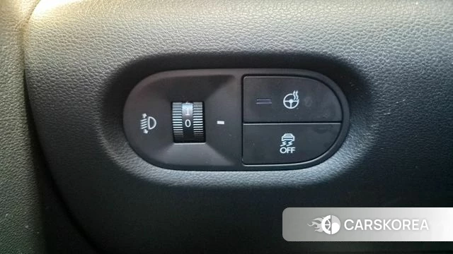 Hyundai Casper id 4513105 из Кореи 9