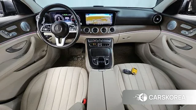 Mercedes-Benz E-Class W213 id 3484404 из Кореи 17