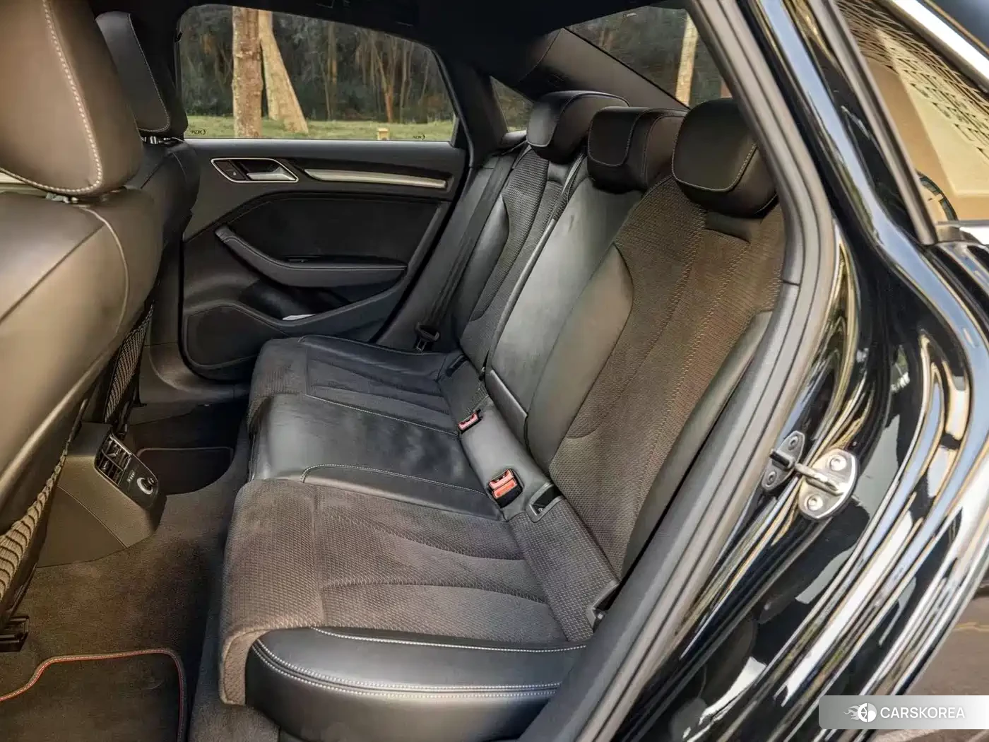 Audi S3 id 4629780 из Китая 7