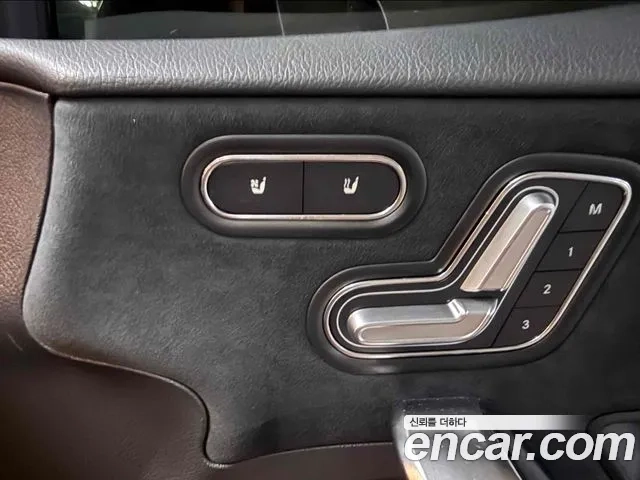 Mercedes-Benz A-Class W177 id 2858456 из Кореи 7